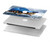 W0084 Turtle in the Rain Case Cover Custodia per MacBook Pro 15″ - A1707, A1990