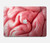 W0339 Brain Case Cover Custodia per MacBook Pro 15″ - A1707, A1990