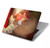 W1144 Xmas Santa Claus Case Cover Custodia per MacBook Pro 15″ - A1707, A1990