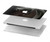 W1597 Black Mamba Snake Case Cover Custodia per MacBook Pro 15″ - A1707, A1990
