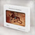 W2485 Dragon Metal Texture Graphic Printed Case Cover Custodia per MacBook Pro 15″ - A1707, A1990