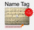 W2504 Vintage Music Sheet Case Cover Custodia per MacBook Pro 15″ - A1707, A1990