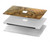 W2531 Old Soccer Ball Case Cover Custodia per MacBook Pro 15″ - A1707, A1990