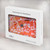 W2543 Japanese Kimono Style Flower Pattern Case Cover Custodia per MacBook Pro 15″ - A1707, A1990