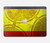 W2965 Belgium Football Soccer Case Cover Custodia per MacBook Pro 15″ - A1707, A1990