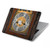 W3173 Grandfather Clock Antique Wall Clock Case Cover Custodia per MacBook Pro 15″ - A1707, A1990