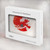 W3237 Waves Japan Flag Case Cover Custodia per MacBook Pro 15″ - A1707, A1990