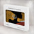 W3453 African Queen Nefertiti Silhouette Case Cover Custodia per MacBook Pro 15″ - A1707, A1990