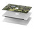 W3792 William Morris Case Cover Custodia per MacBook Pro 15″ - A1707, A1990