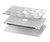 W0071 Golf Ball Case Cover Custodia per MacBook Pro 16″ - A2141