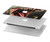 W0923 T-Rex Dinosaur Case Cover Custodia per MacBook Pro 16″ - A2141