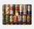 W0983 Beer Cans Collection Case Cover Custodia per MacBook Pro 16″ - A2141