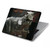 W1288 Dinosaur T Rex Museum Case Cover Custodia per MacBook Pro 16″ - A2141