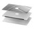 W2530 Volleyball Ball Case Cover Custodia per MacBook Pro 16″ - A2141