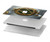 W2646 Vintage Deep Sea Diver Helmet Case Cover Custodia per MacBook Pro 16″ - A2141