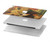 W2740 Alphonse Mucha Bieres De La Muse Case Cover Custodia per MacBook Pro 16″ - A2141