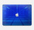 W2787 Swimming Pool Under Water Case Cover Custodia per MacBook Pro 16″ - A2141