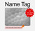 W2960 White Golf Ball Case Cover Custodia per MacBook Pro 16″ - A2141