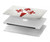 W3200 Order of Santiago Cross of Saint James Case Cover Custodia per MacBook Pro 16″ - A2141
