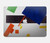 W3343 Kazimir Malevich Suprematist Composition Case Cover Custodia per MacBook Pro 16″ - A2141