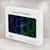 W3366 Rainbow Python Skin Graphic Print Case Cover Custodia per MacBook Pro 16″ - A2141