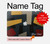 W3386 Abstract Fabric Texture Case Cover Custodia per MacBook Pro 16″ - A2141
