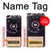W0086 Payphone Vintage Case Cover Custodia e Flip Case per Nokia X10