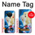 W0348 Casino Case Cover Custodia e Flip Case per Nokia X10