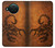 W0683 Scorpion Tattoo Case Cover Custodia e Flip Case per Nokia X10