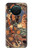 W0914 Ronin Miyamoto Musashi Case Cover Custodia e Flip Case per Nokia X10