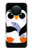 W2631 Cute Baby Penguin Case Cover Custodia e Flip Case per Nokia X10