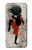 W2634 Muay Thai Kickboxing Martial Art Case Cover Custodia e Flip Case per Nokia X10