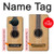 W2819 Classical Guitar Case Cover Custodia e Flip Case per Nokia X10