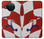 W2993 Croatia Football Soccer Case Cover Custodia e Flip Case per Nokia X10
