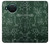W3211 Science Green Board Case Cover Custodia e Flip Case per Nokia X10