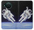 W3616 Astronaut Case Cover Custodia e Flip Case per Nokia X10