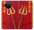 W3788 Shiv Trishul Case Cover Custodia e Flip Case per Nokia X10
