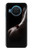 W0546 Sexy Cream Strawberry Case Cover Custodia e Flip Case per Nokia X20