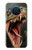 W0923 T-Rex Dinosaur Case Cover Custodia e Flip Case per Nokia X20