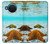 W1679 Starfish Sea Beach Case Cover Custodia e Flip Case per Nokia X20