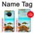 W1679 Starfish Sea Beach Case Cover Custodia e Flip Case per Nokia X20