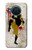 W2635 Muay Thai Kickboxing Fight Blood Case Cover Custodia e Flip Case per Nokia X20