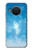 W2923 Frozen Snow Spell Magic Case Cover Custodia e Flip Case per Nokia X20