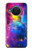 W3371 Nebula Sky Case Cover Custodia e Flip Case per Nokia X20