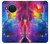 W3371 Nebula Sky Case Cover Custodia e Flip Case per Nokia X20