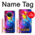 W3371 Nebula Sky Case Cover Custodia e Flip Case per Nokia X20