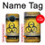 W3669 Biological Hazard Tank Graphic Case Cover Custodia e Flip Case per Nokia X20