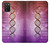 W2573 Dna Genetic Code Case Cover Custodia e Flip Case per Samsung Galaxy A03S