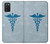 W2815 Medical Symbol Case Cover Custodia e Flip Case per Samsung Galaxy A03S