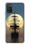 W2897 Pirate Ship Moon Night Case Cover Custodia e Flip Case per Samsung Galaxy A03S W2897 Pirate Ship Moon Night Case Cover Custodia e Flip Case per Samsung Galaxy A03S